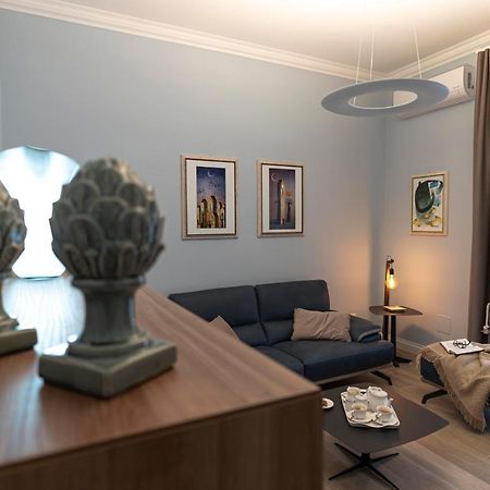 Azzurro 6 Holiday House Μαρτίνα Φράνκα Εξωτερικό φωτογραφία