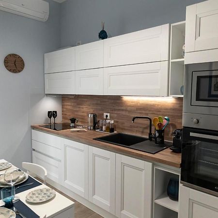 Azzurro 6 Holiday House Μαρτίνα Φράνκα Εξωτερικό φωτογραφία