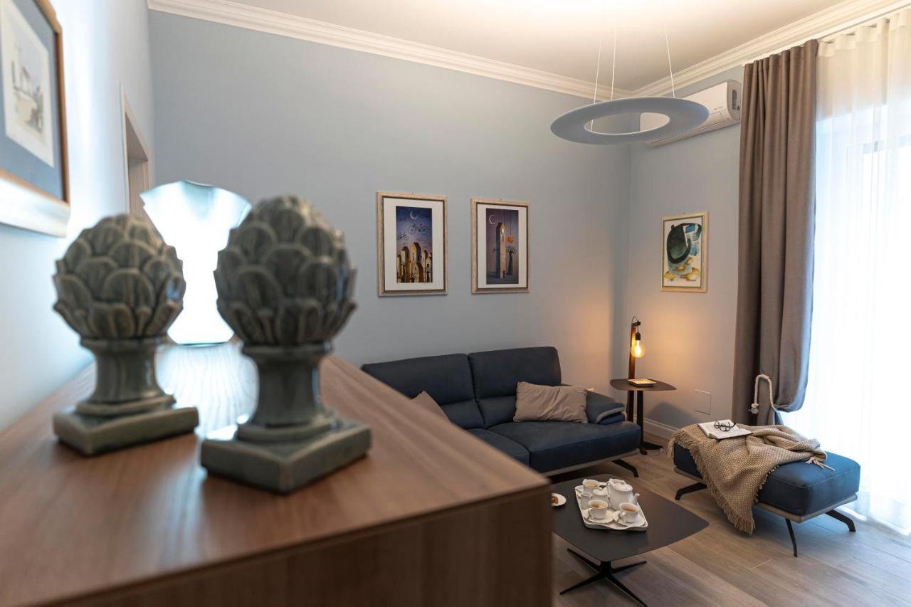 Azzurro 6 Holiday House Μαρτίνα Φράνκα Εξωτερικό φωτογραφία