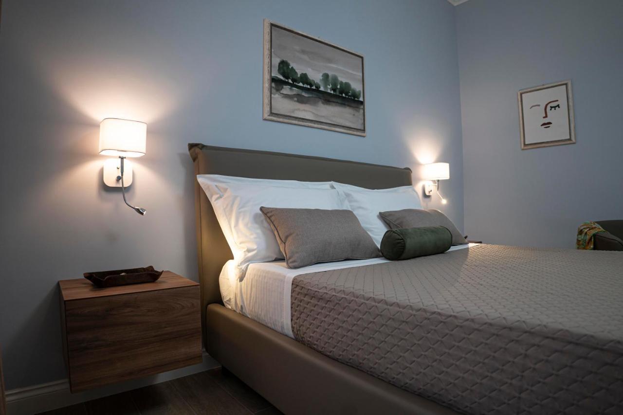 Azzurro 6 Holiday House Μαρτίνα Φράνκα Εξωτερικό φωτογραφία