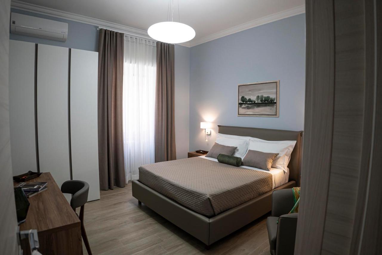 Azzurro 6 Holiday House Μαρτίνα Φράνκα Εξωτερικό φωτογραφία