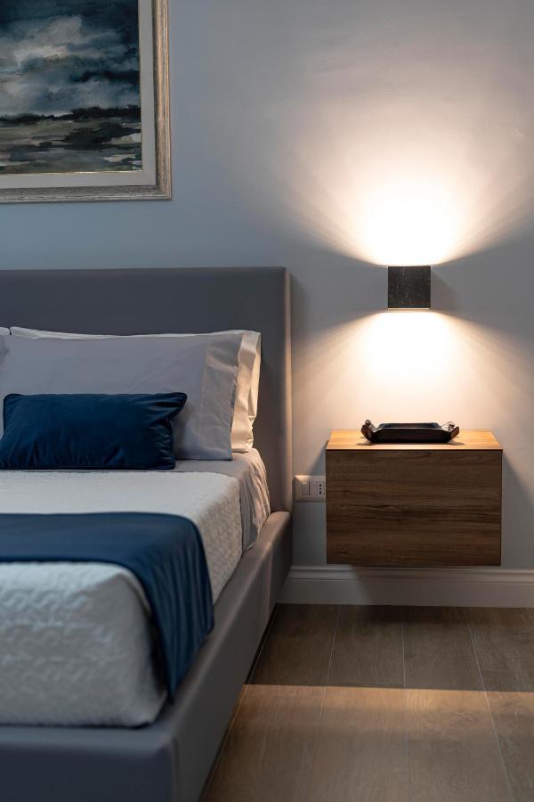 Azzurro 6 Holiday House Μαρτίνα Φράνκα Εξωτερικό φωτογραφία