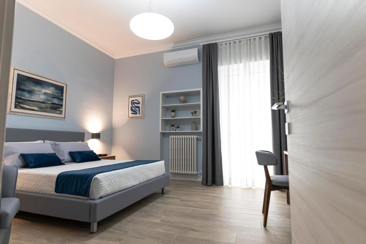 Azzurro 6 Holiday House Μαρτίνα Φράνκα Εξωτερικό φωτογραφία