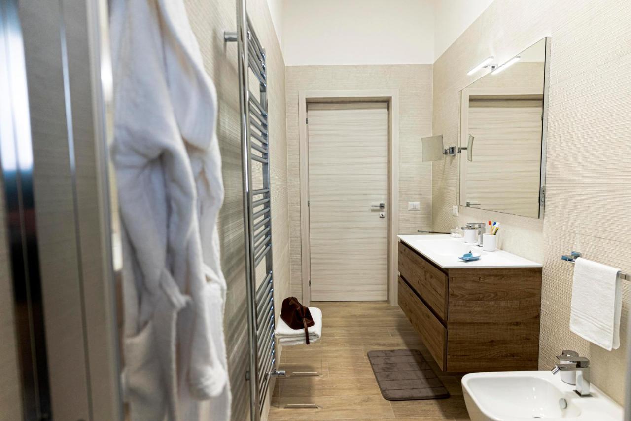 Azzurro 6 Holiday House Μαρτίνα Φράνκα Εξωτερικό φωτογραφία