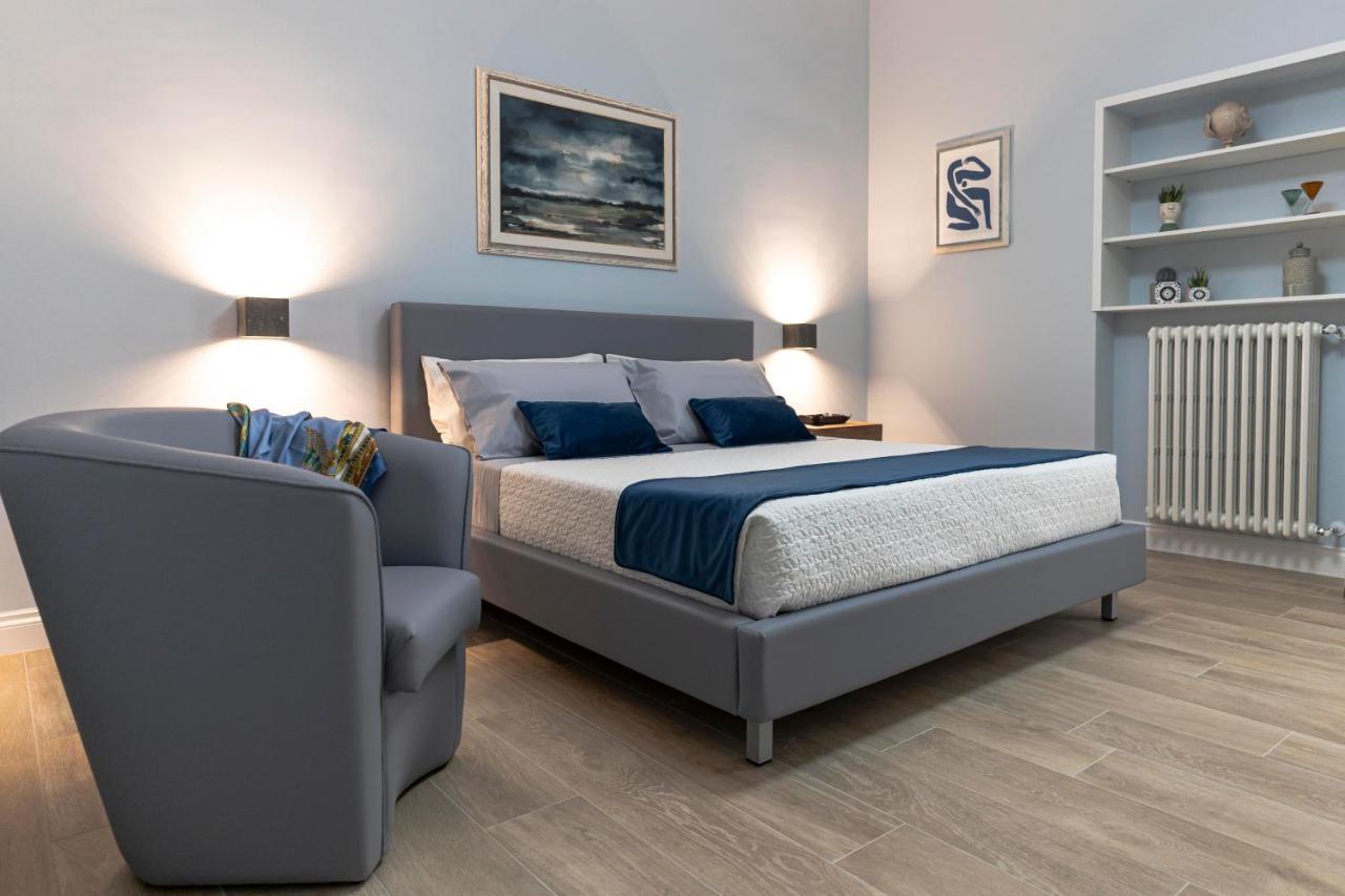 Azzurro 6 Holiday House Μαρτίνα Φράνκα Εξωτερικό φωτογραφία