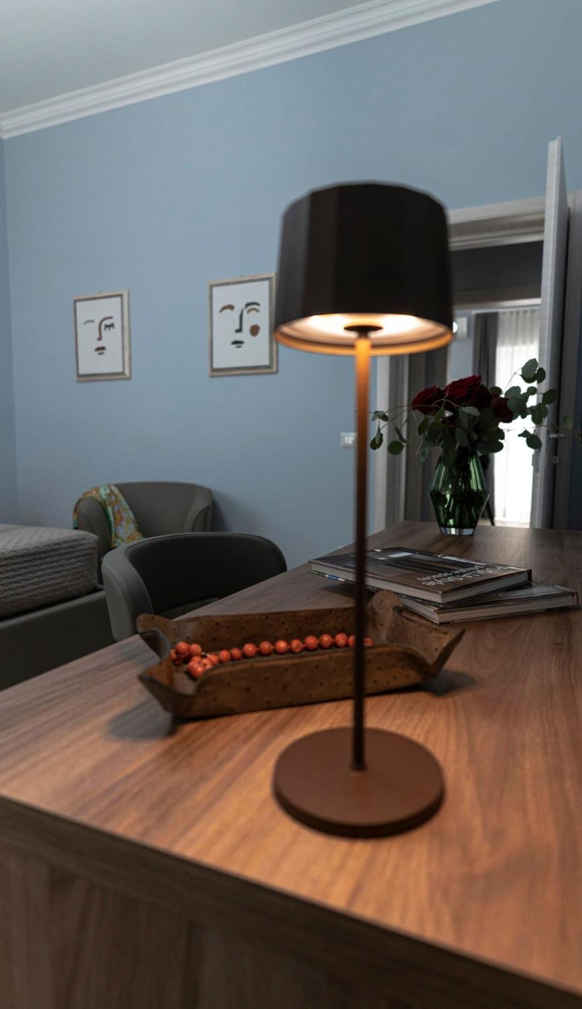Azzurro 6 Holiday House Μαρτίνα Φράνκα Εξωτερικό φωτογραφία